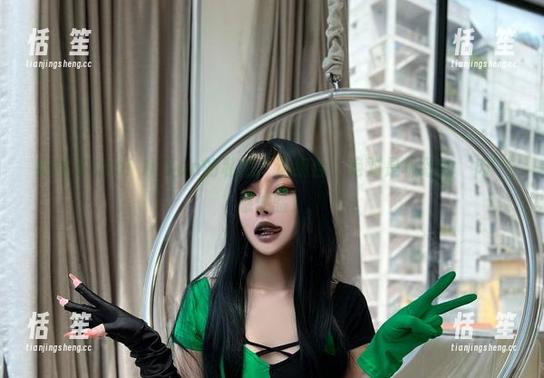 Choi Ji Yun 肉丝与Choi Ji Yun的私拍:这组合,绝对是极致的‘肉’感体验!